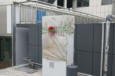 一體化污水設備