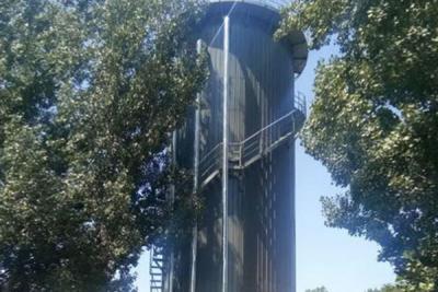 豆制品厭氧反應器