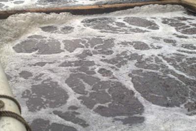 電鍍行業污水處理