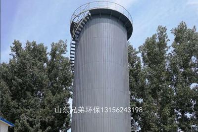 豆制品厭氧反應器