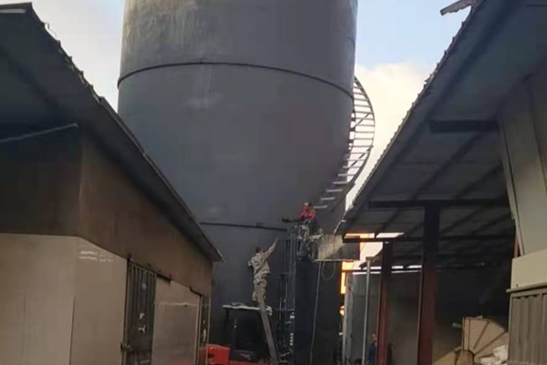 豆制品廢水處理IC厭氧工藝 豆制品廢水處理IC厭氧工藝